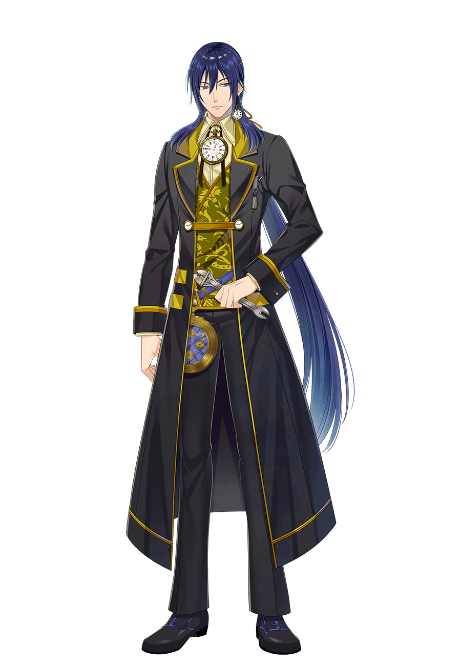 スペードの国のアリス ～Wonderful Black World～