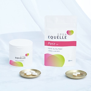 健康と美容をサポートする大塚製薬のエクエル ｜【大塚製薬の公式通販