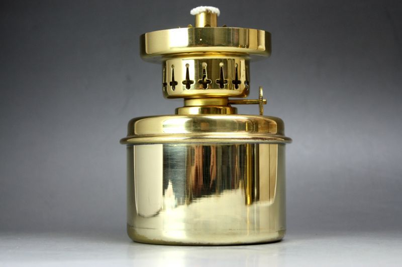 Hans agne jakobsson L176 oil lamp Sweden/オイルランプ - 北欧