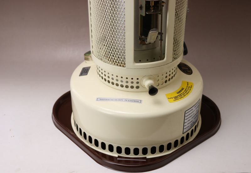 POD石油ストーブ 8K Kerosene Heater Hor-119 - 北欧キャンプストーブ