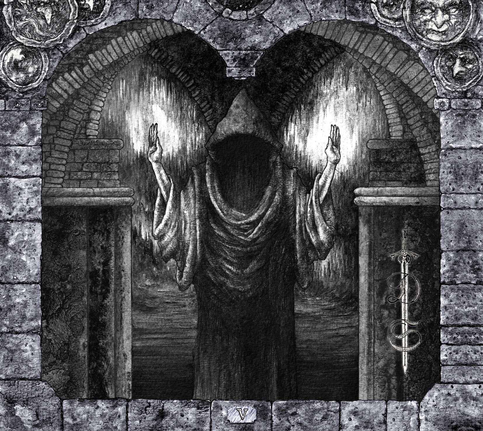 DEPRESSIVE SILENCE 