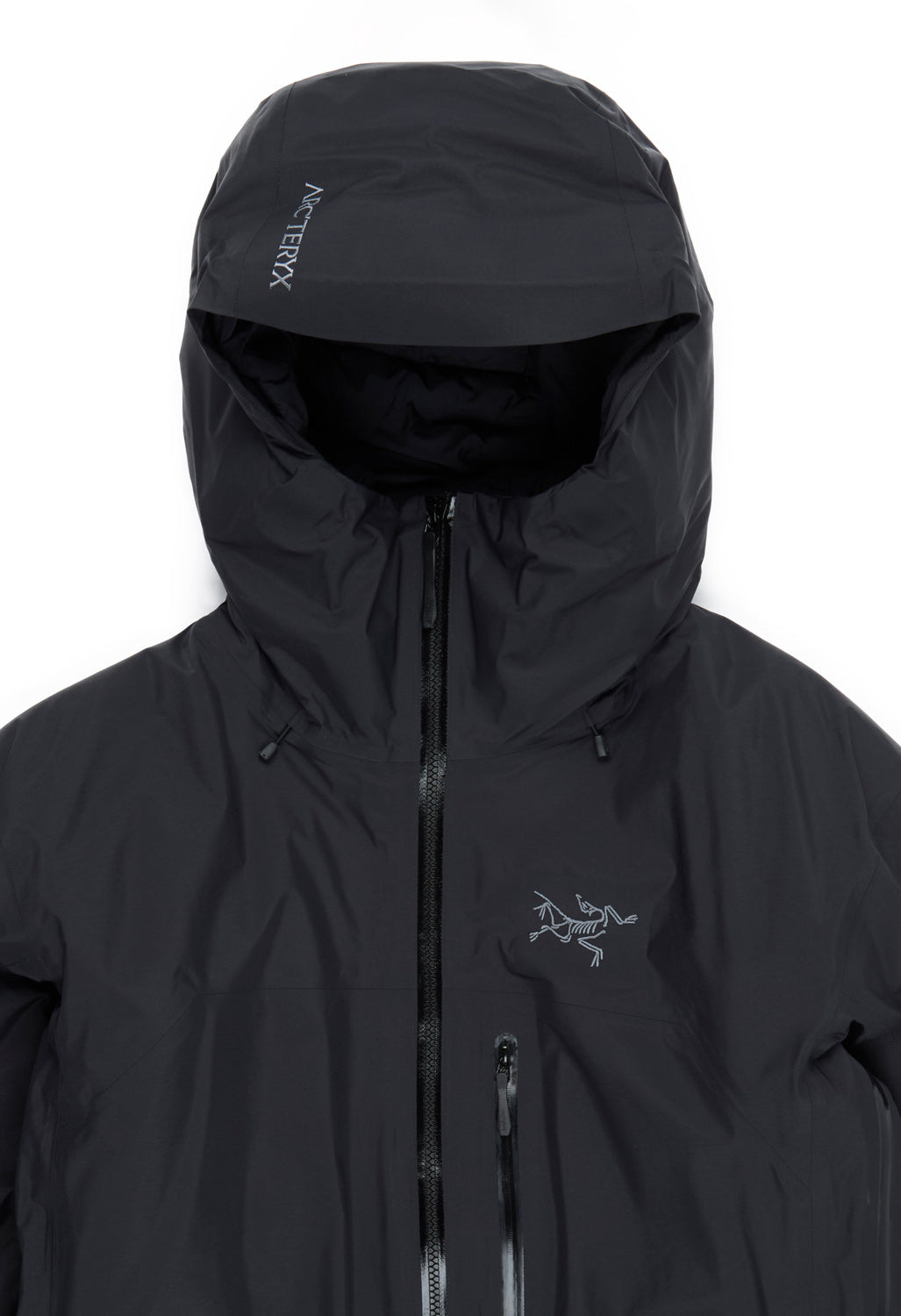 Arc'teryx Men's Beta Insulated Jacket - Black – Outsiders Store UK