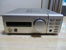 アンプ(ケンウッド R-SE7)のボリューム調整ができない・・ – 趣味の部屋