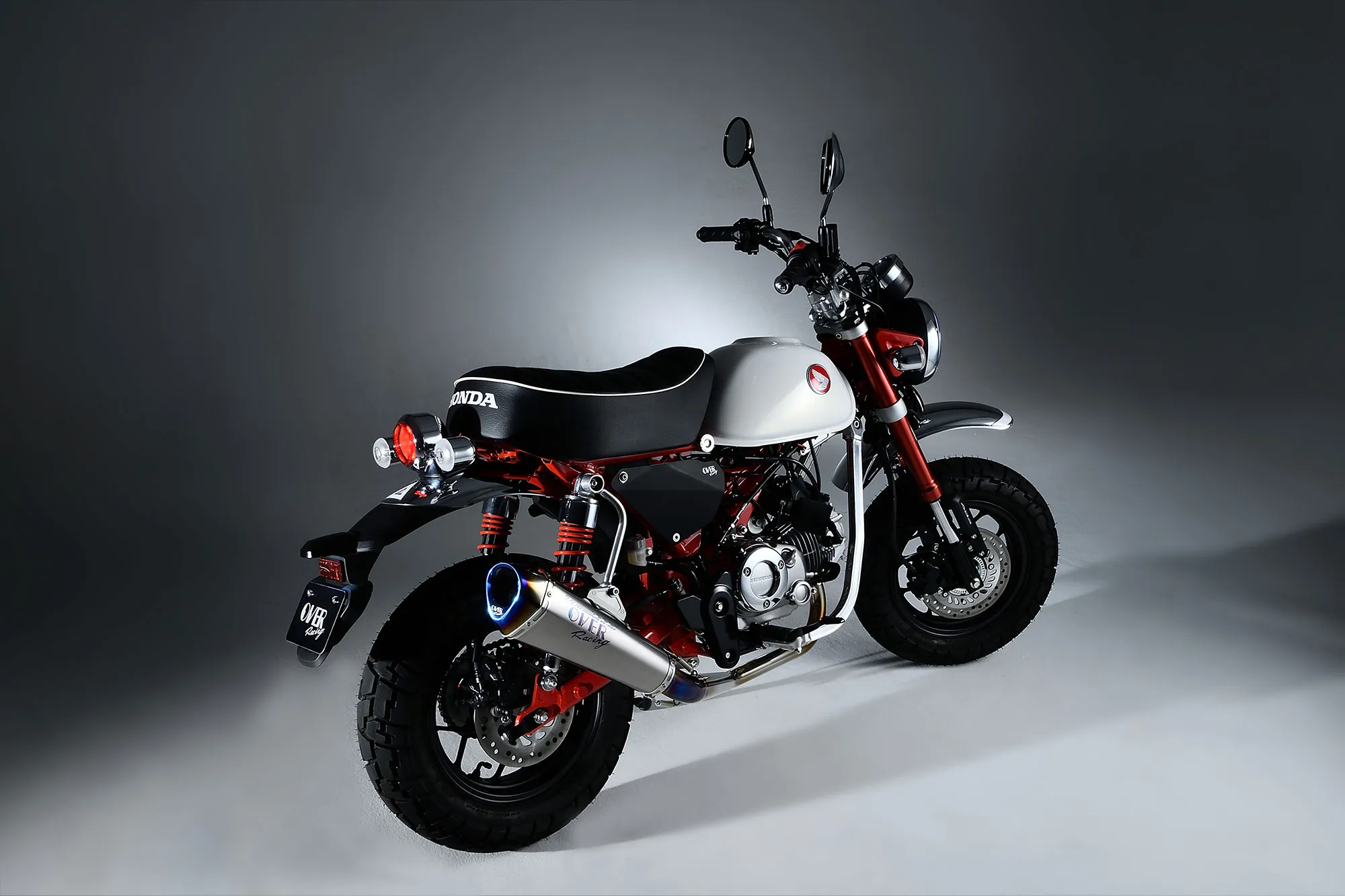 オーヴァーレーシングプロジェクツ公式サイト-バイク-パーツ販売