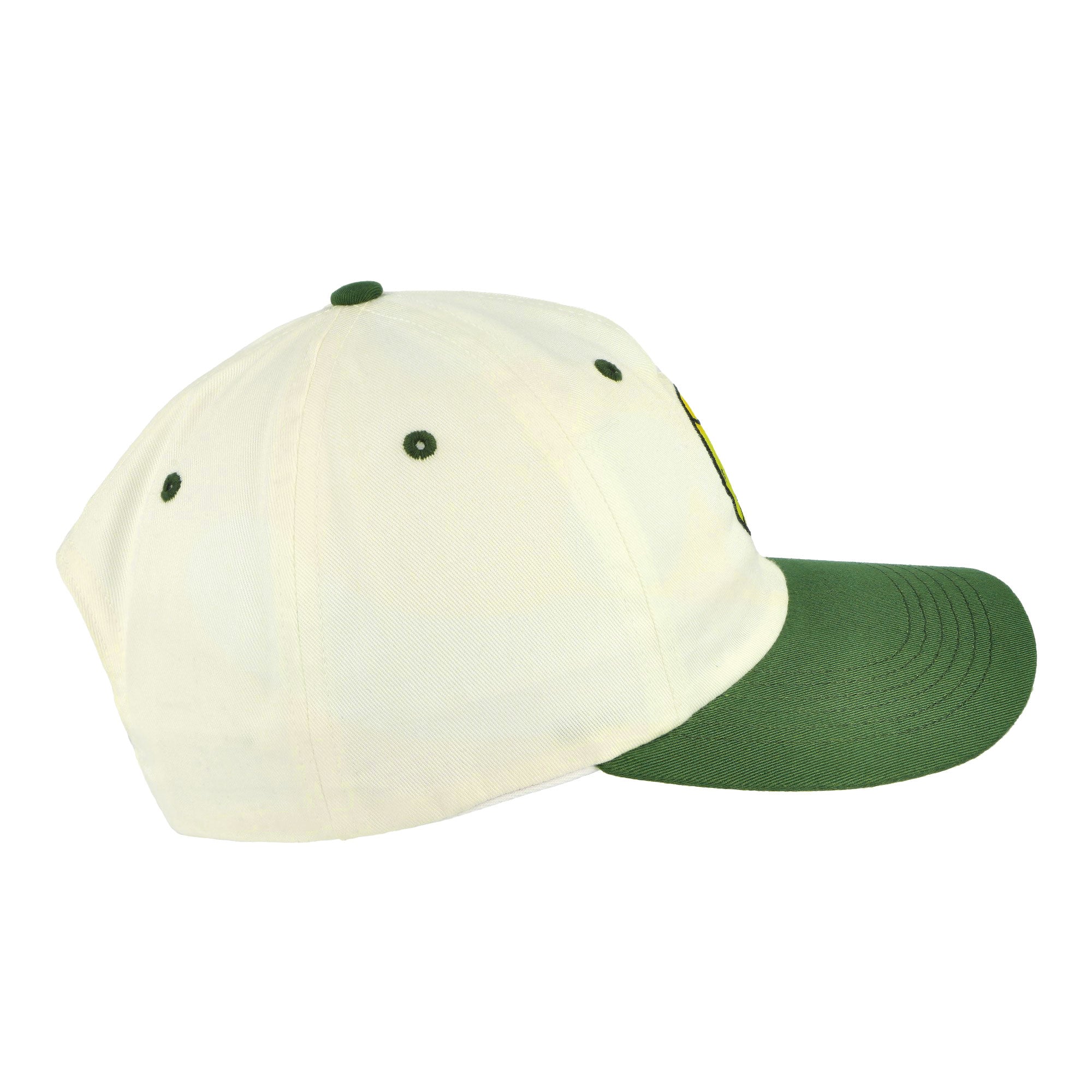 Parra Balled 6 Panel Hat 52165 | OVERKILL