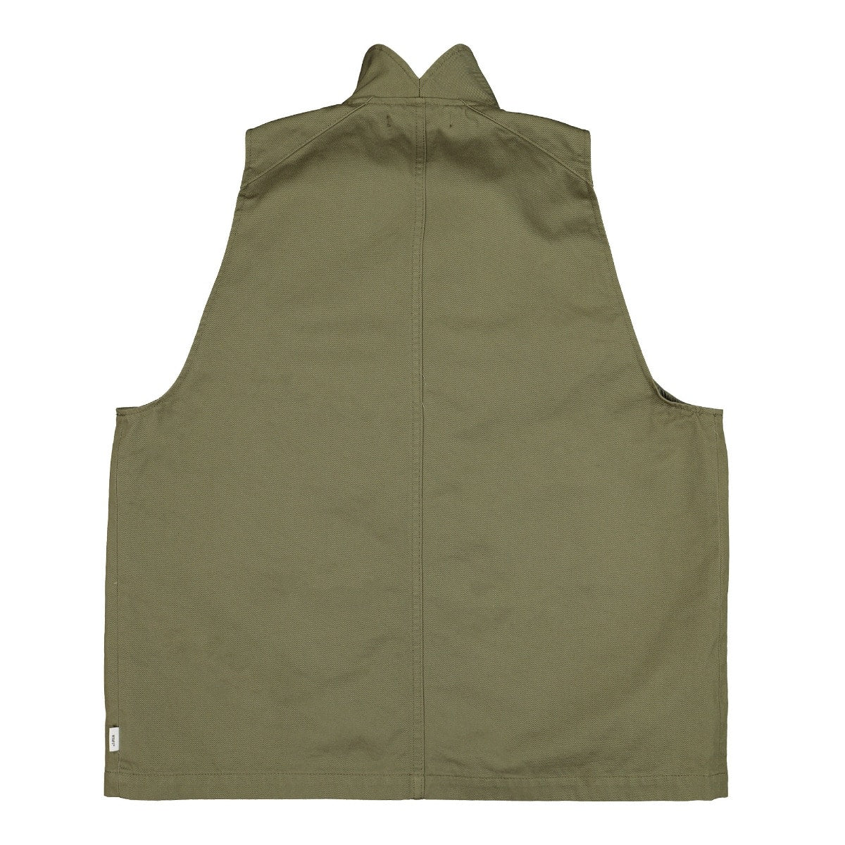 WTAPS Rep Vest 211BRDT-JKM03 | OVERKILL