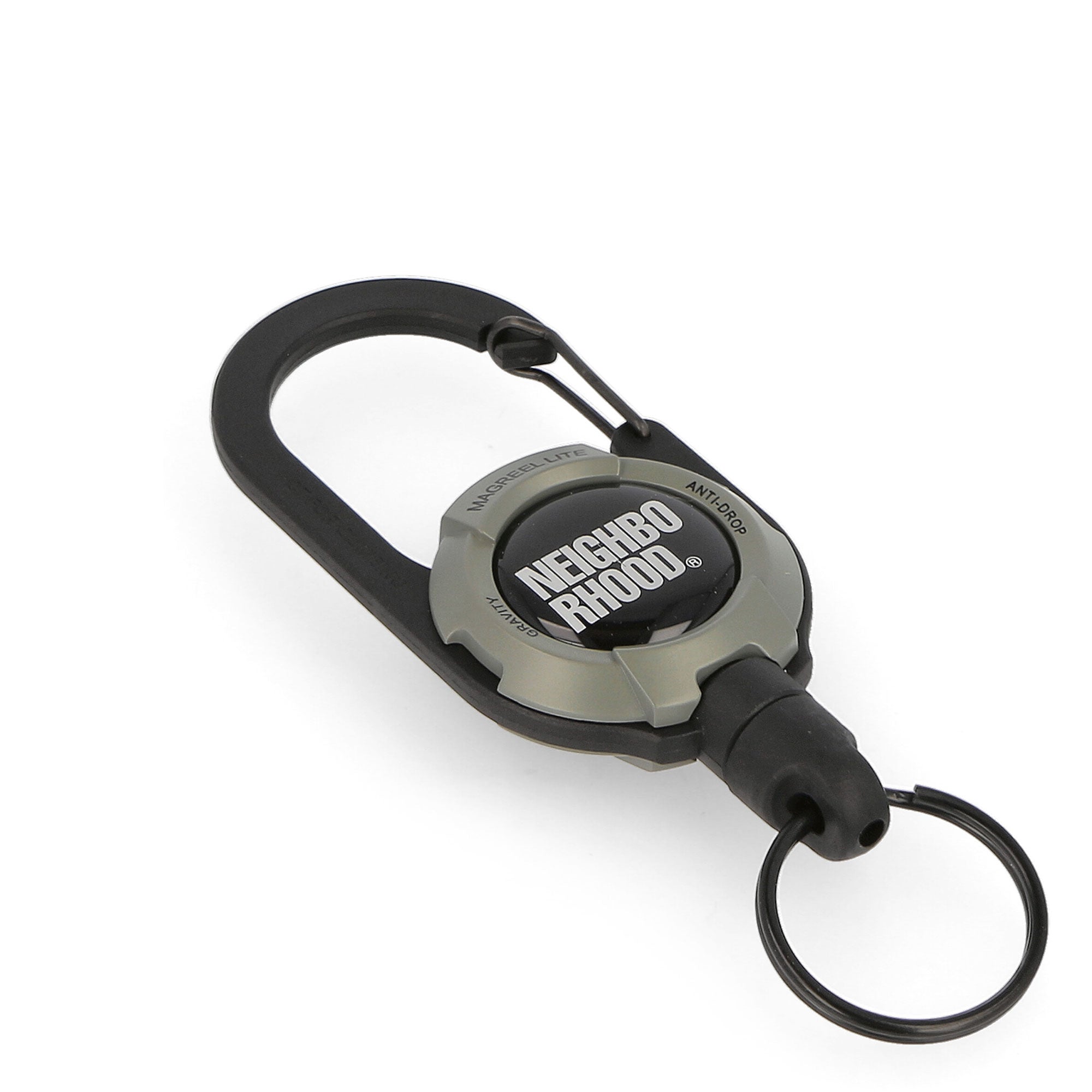 Neighborhood Root X Neighborhood Magreel Lite Key Holder 231RZRZN