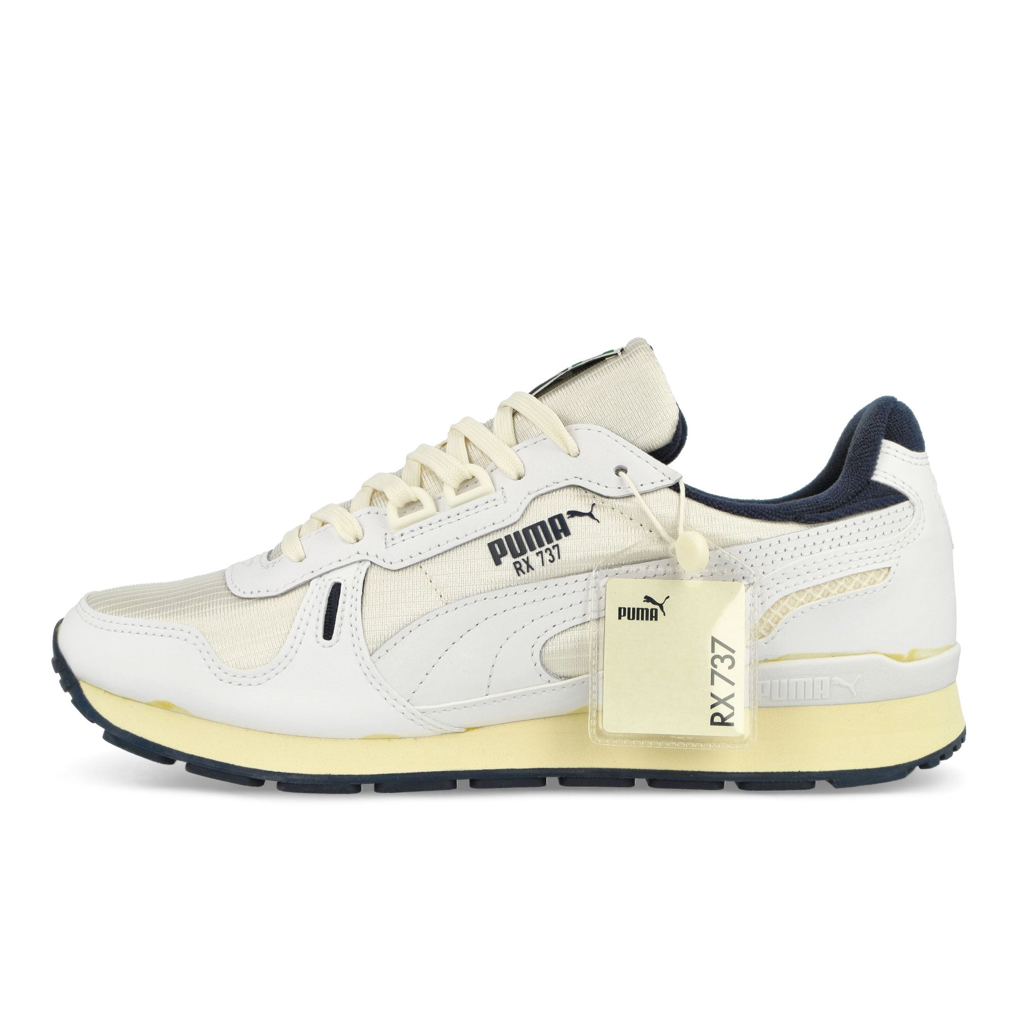 The NeverWorn II x Puma RX 737 394839 01 | OVERKILL