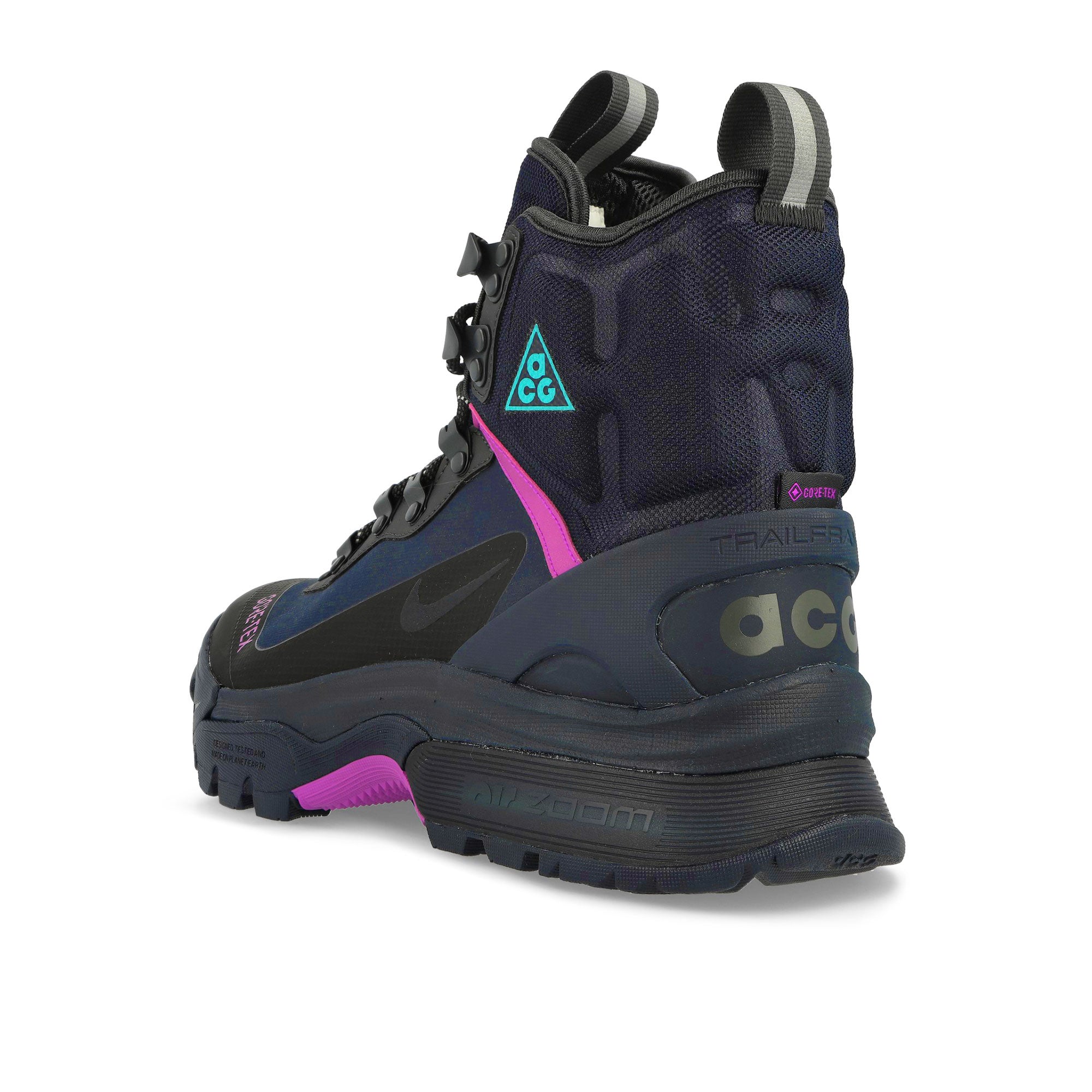 Nike ACG Air Zoom Gaiadome GORE-TEX DD2858 401 | OVERKILL
