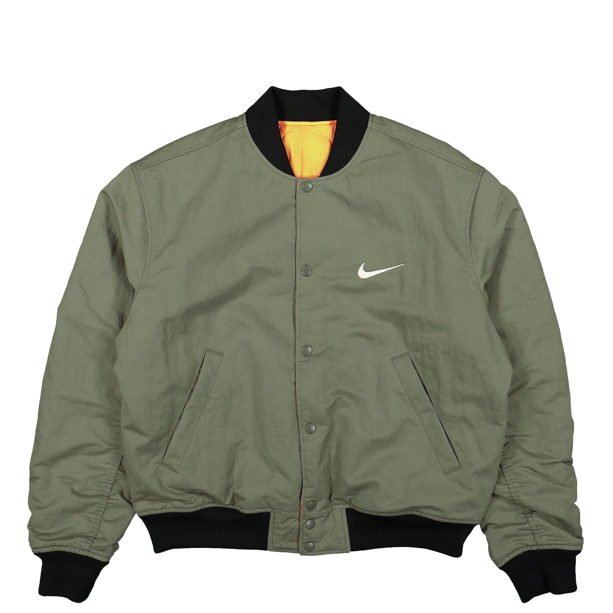 Nike Stussy x Nike Reversible Jacket FJ9153 222 | OVERKILL