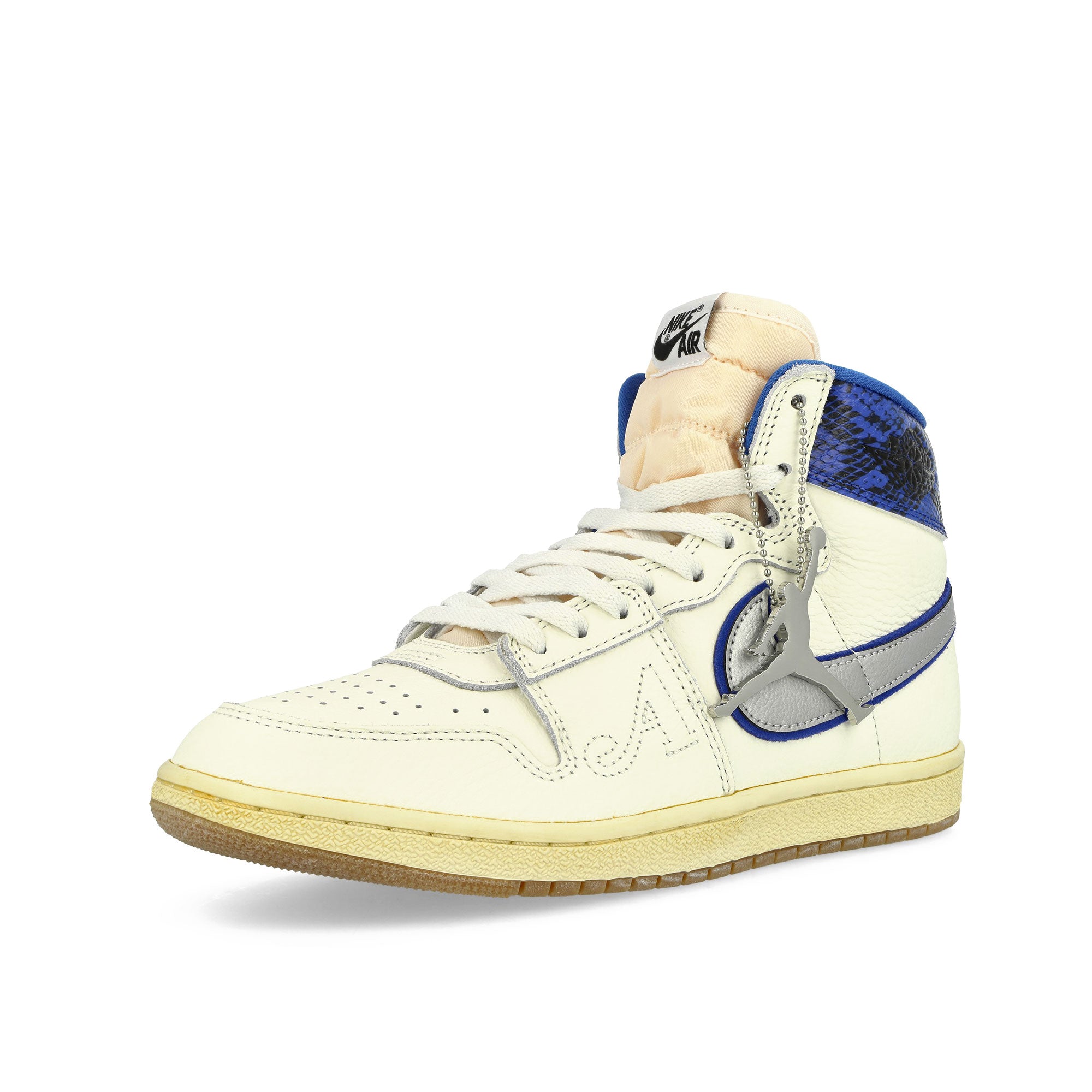 Awake NY x Jordan Air Ship PE SP FN8675 104 | OVERKILL