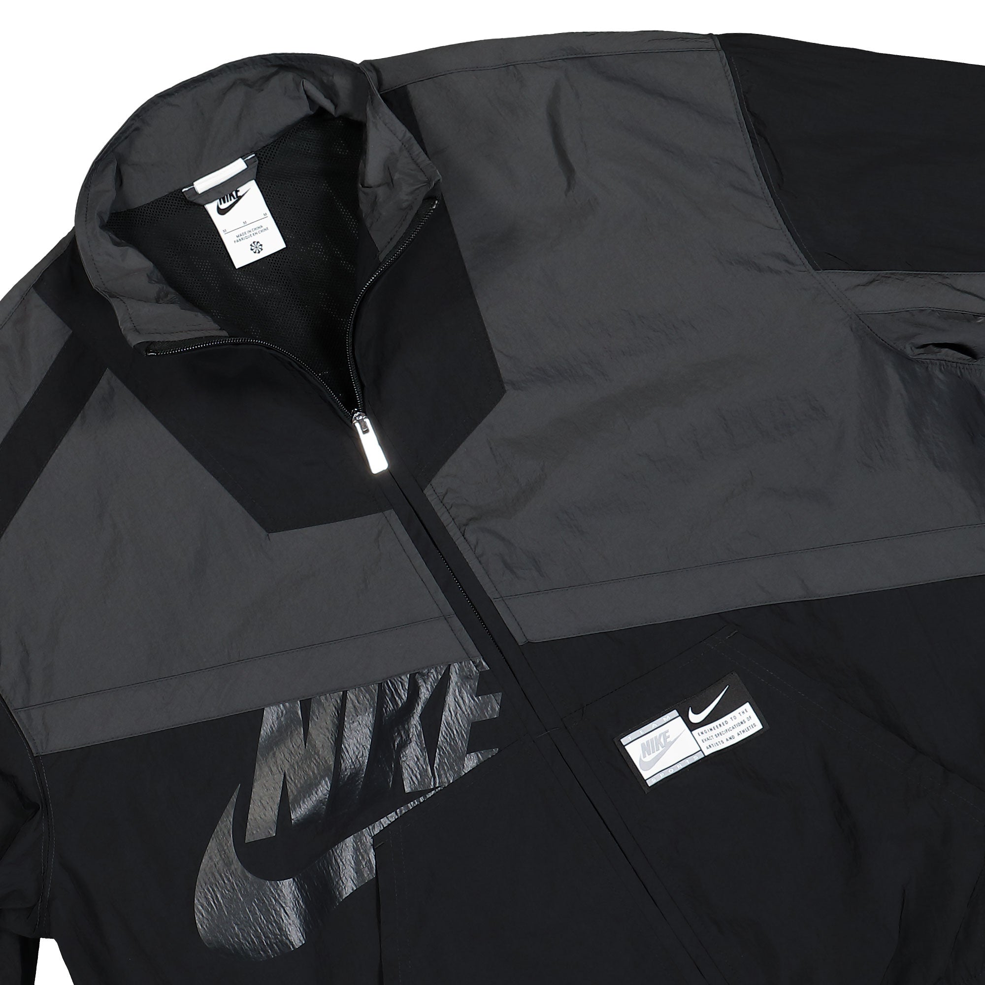 Nike Wmns NSW Street Woven Jacket HJ0176 060 | OVERKILL