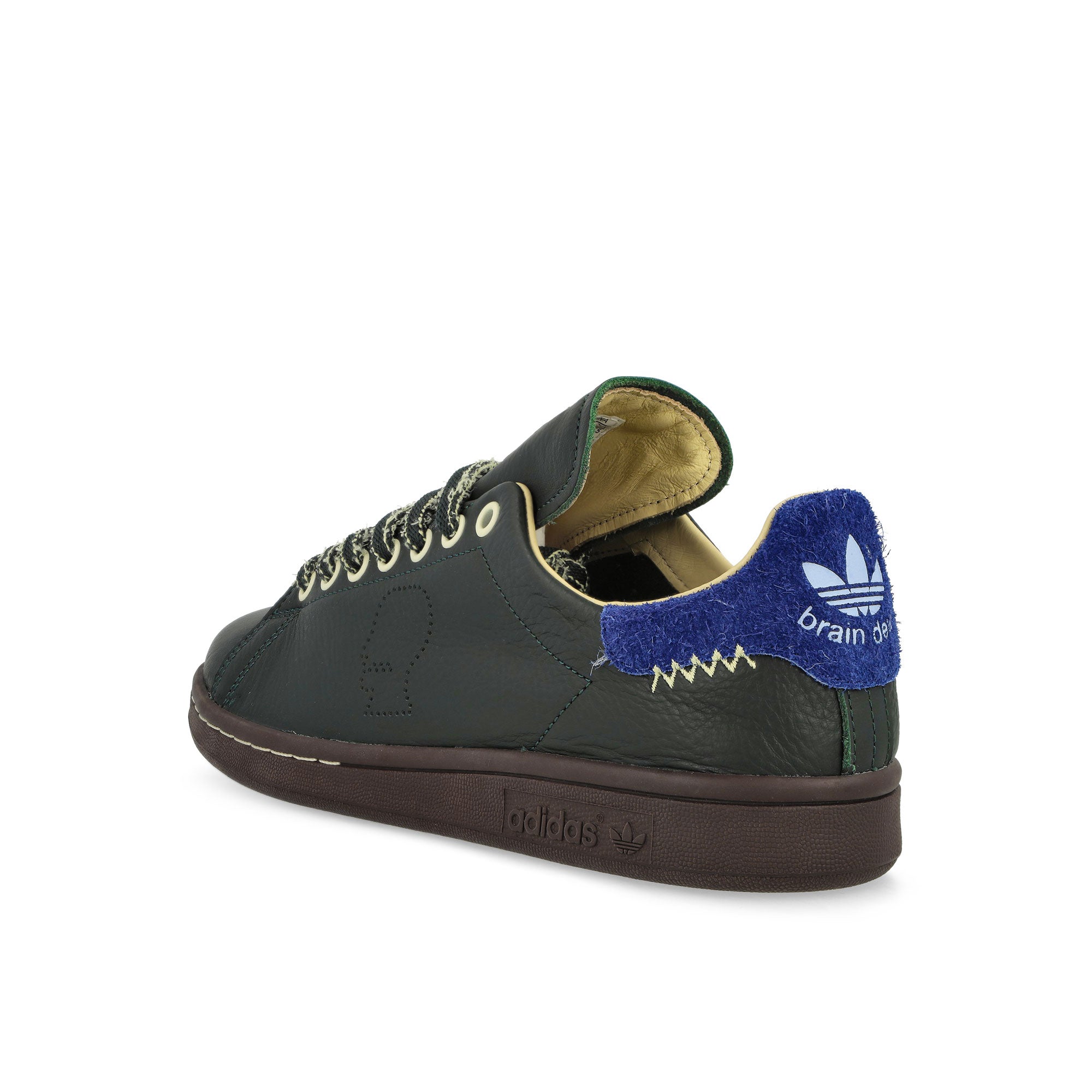 Brain Dead x adidas Stan Smith IH3433 | OVERKILL