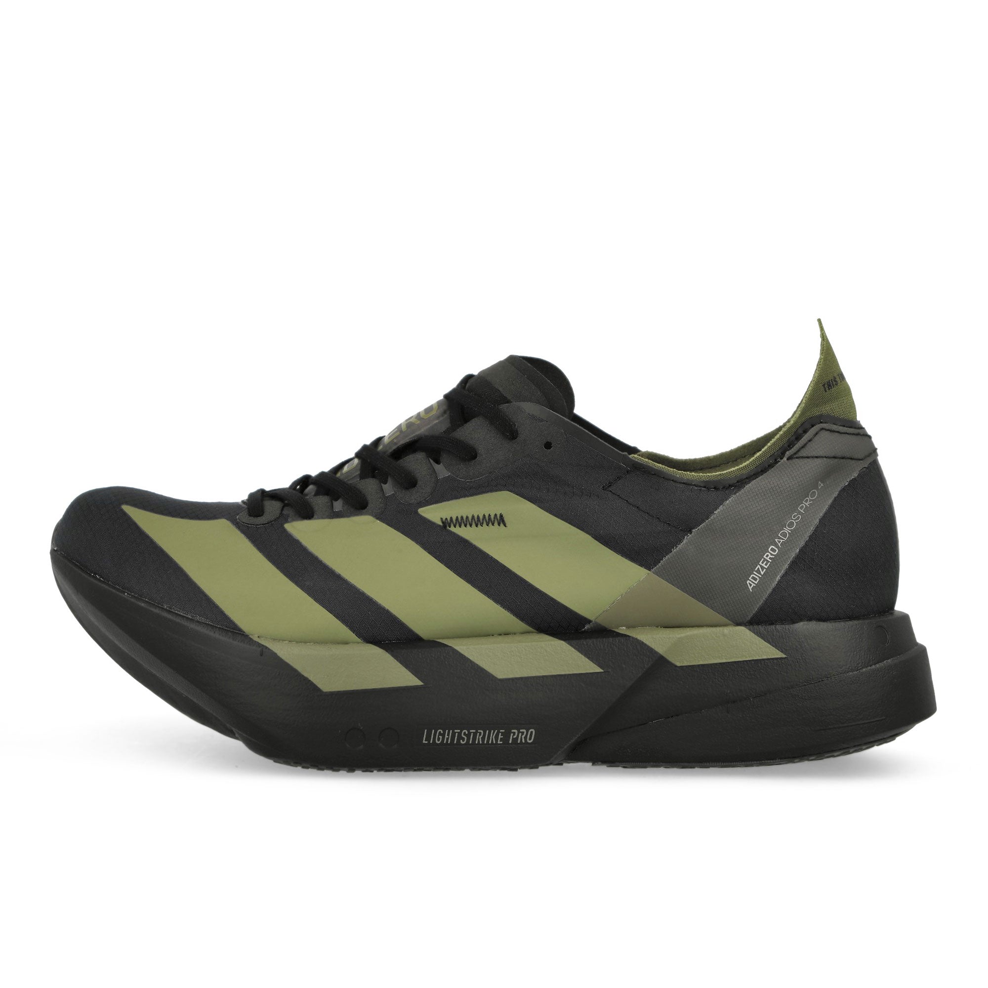 adidas Adizero Adios Pro 4M JP6314 | OVERKILL