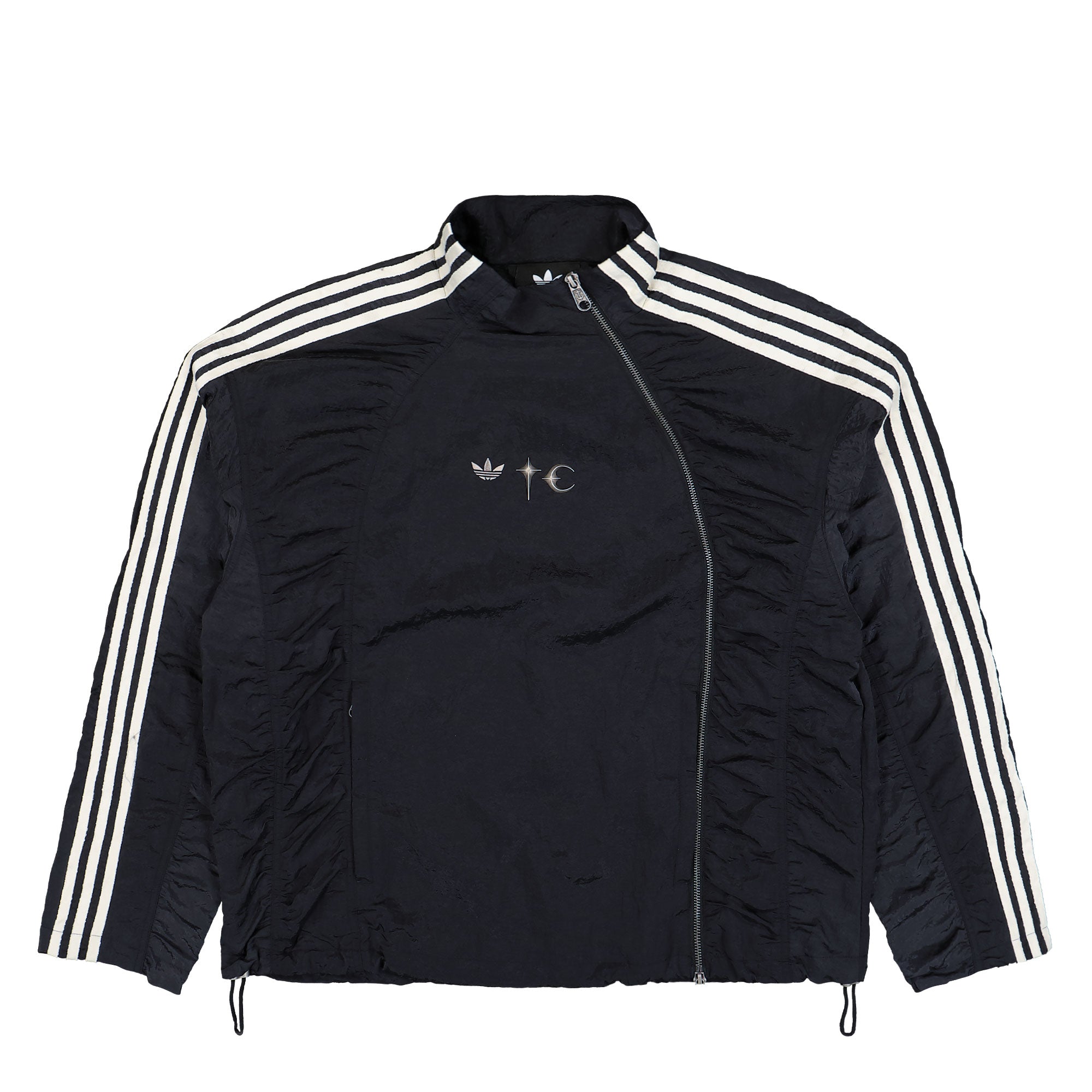 Thug Club x adidas Woven Track Top KC2200 | OVERKILL