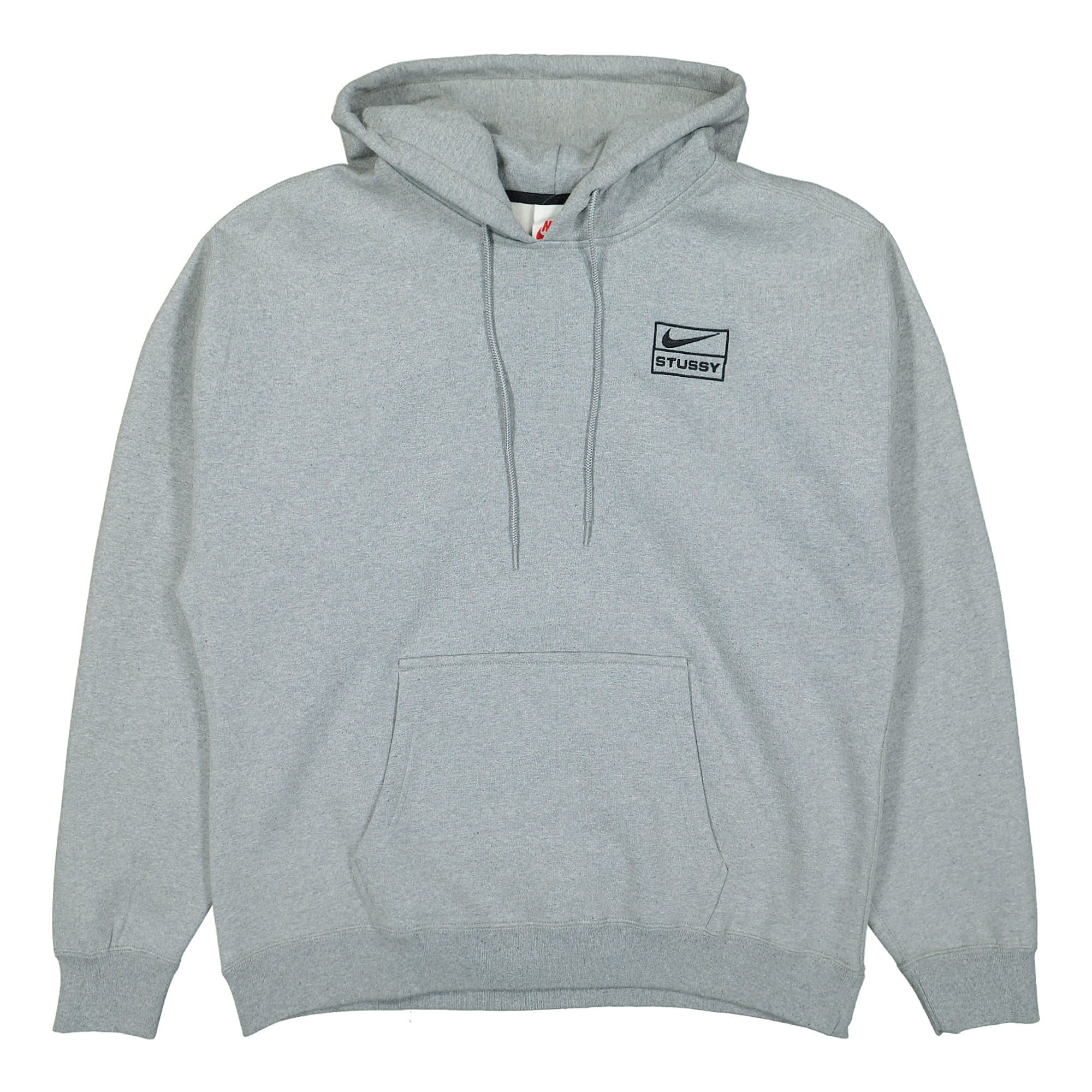 Nike Stussy x Nike NRG Hoodie DJ9488 063 | OVERKILL