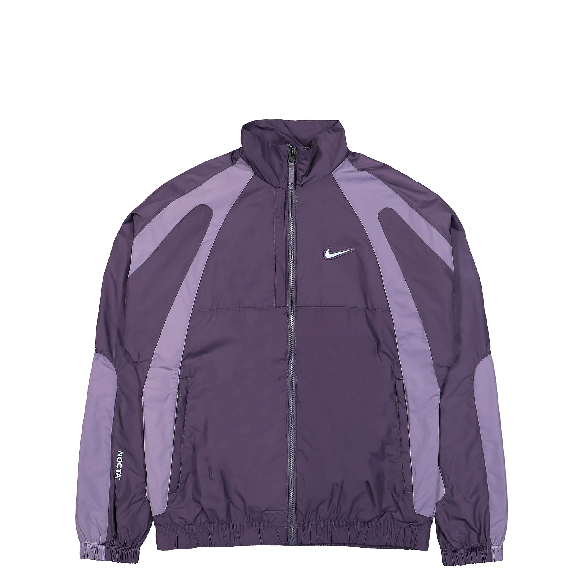Nike NOCTA x Nike NRG DY Track Jacket DO2807 573 | OVERKILL