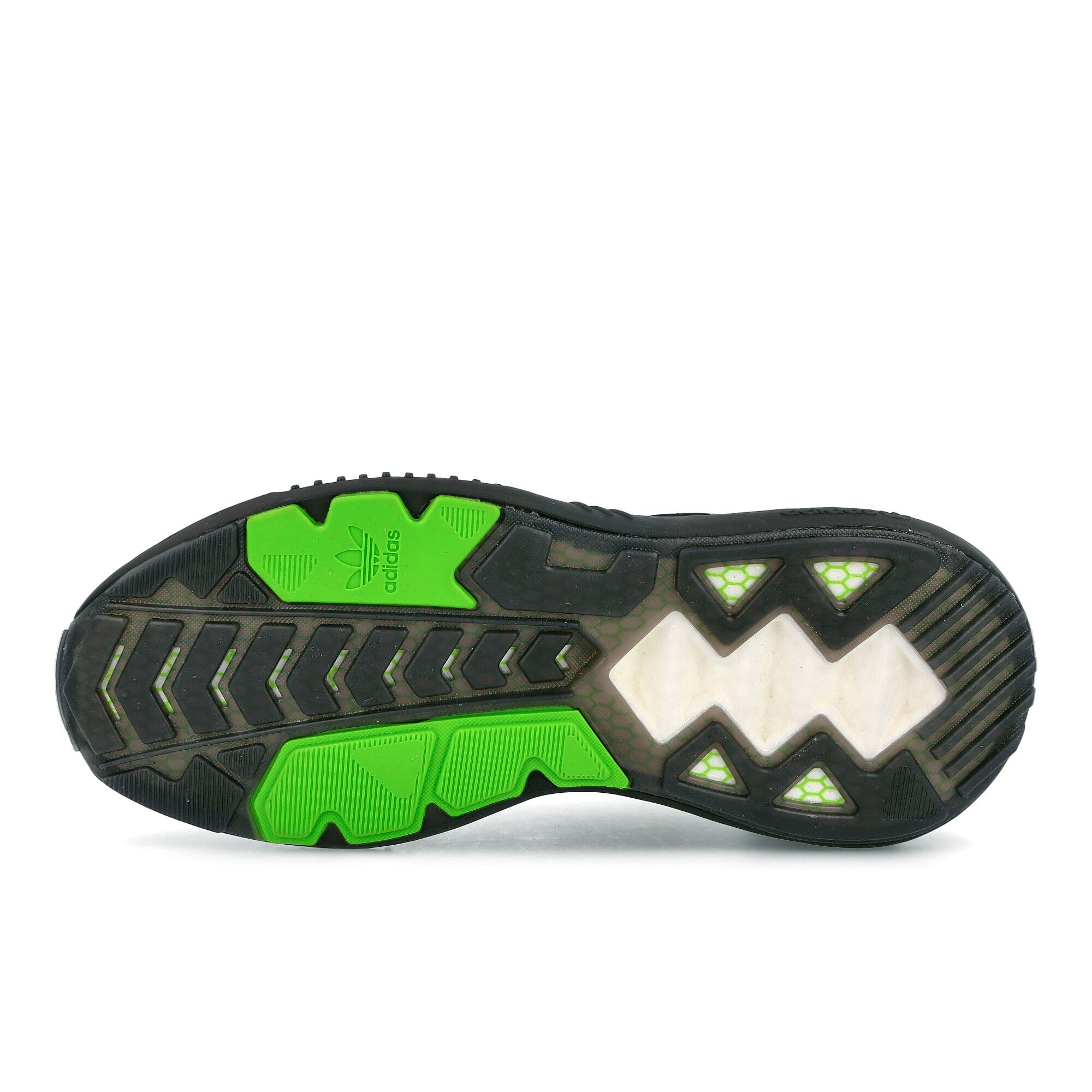 adidas Kawasaki x adidas ZX 5K Boost GW3359 | OVERKILL