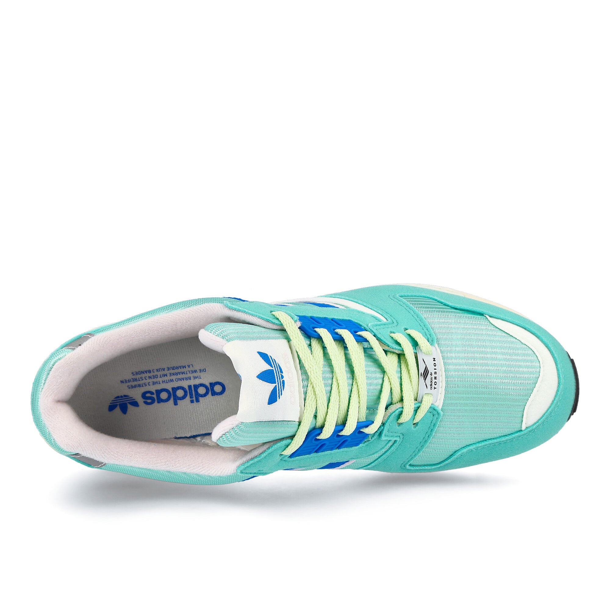 adidas zx 8000 GV8270 | OVERKILL