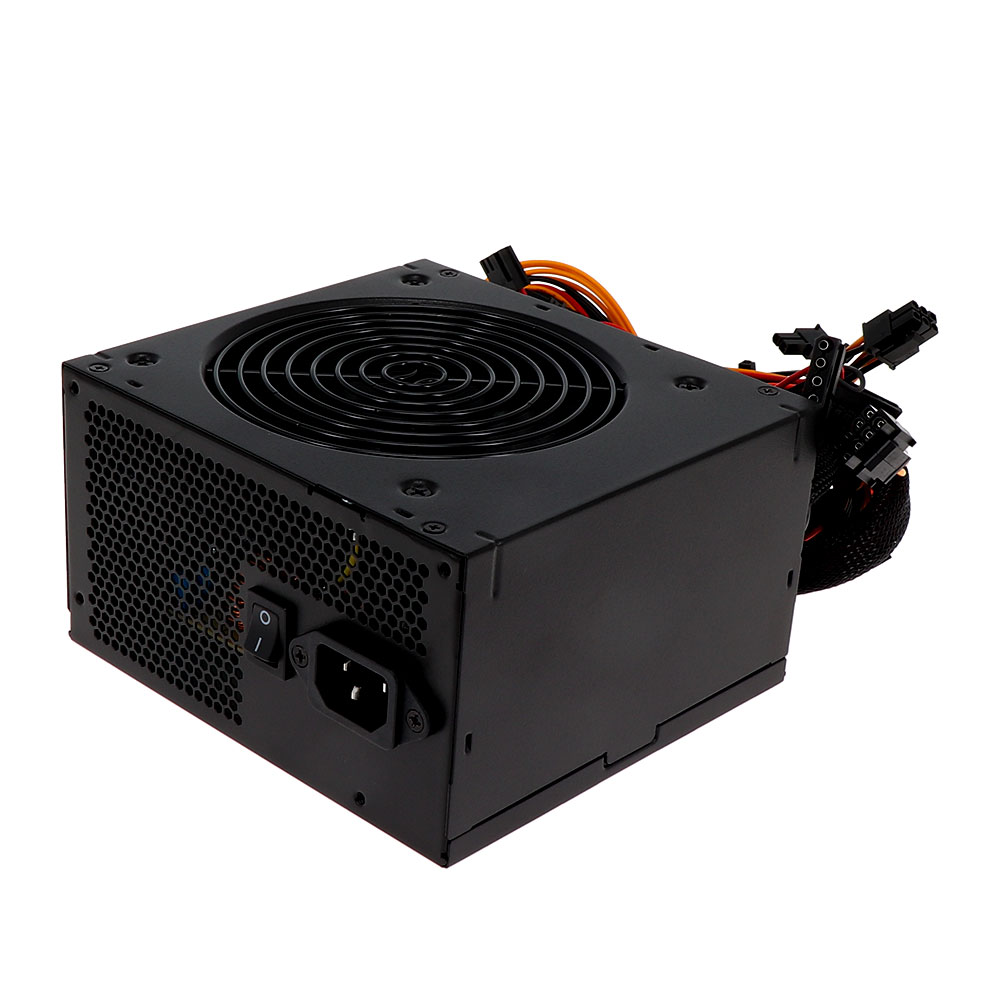 WEBショップ限定 オウルテック製 80PLUS BRONZE認証 ATX電源 OEC-PSUC