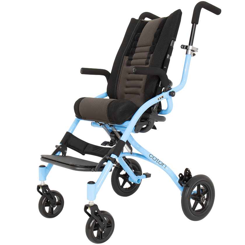 coton | オーエックスエンジニアリング