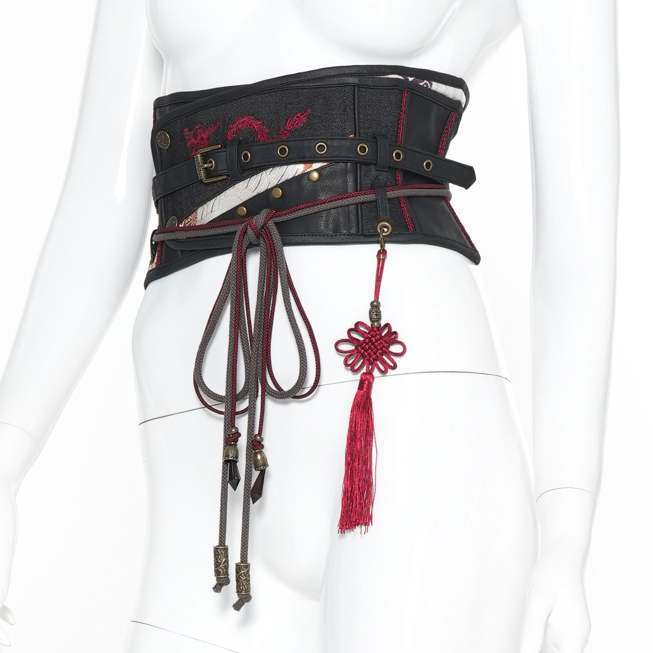 OZZON JAPAN / 倶利伽羅コルセット