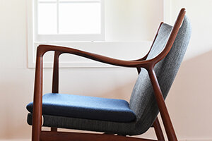 流れがわかる！デンマーク家具のデザイン史』｜LIVING DESIGN