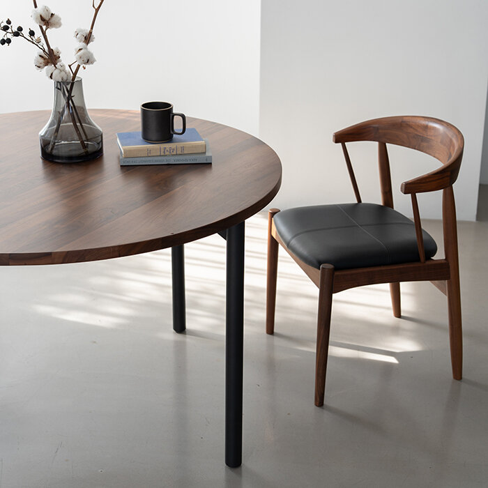 Awaza LD 低座椅子｜LIVING DESIGN CENTER OZONE