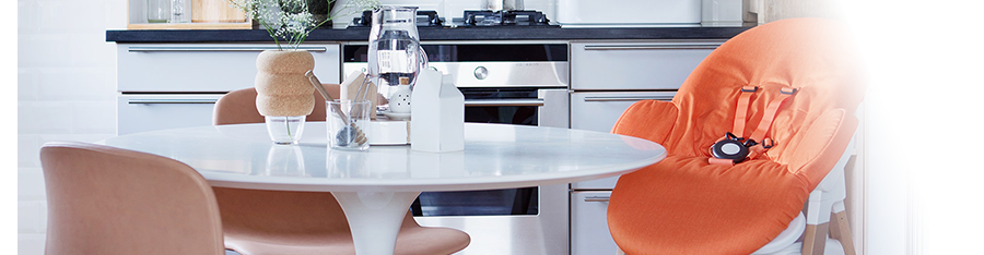 ストッケ（STOKKE）ケア（Care）おむつ交換台買取｜L-line（エルライン）