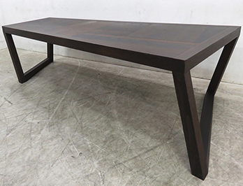 カッシーナ（CASSINA）196 ROTOR table ダイニングテーブル買取｜L