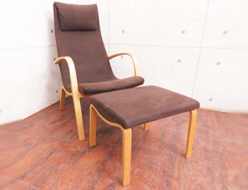 カンディハウス（CONDE HOUSE）ボルス(BOLS) ダイニングチェア4脚