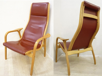 カンディハウス（CONDE HOUSE）ボルス(BOLS) ダイニングチェア4脚