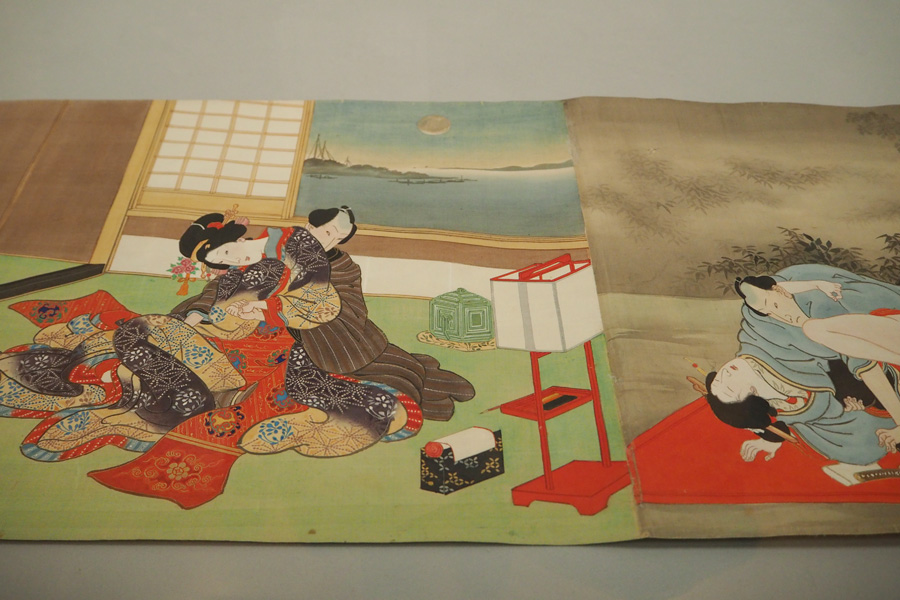 18禁「春画」展、京都で執念の開催 | Lmaga.jp