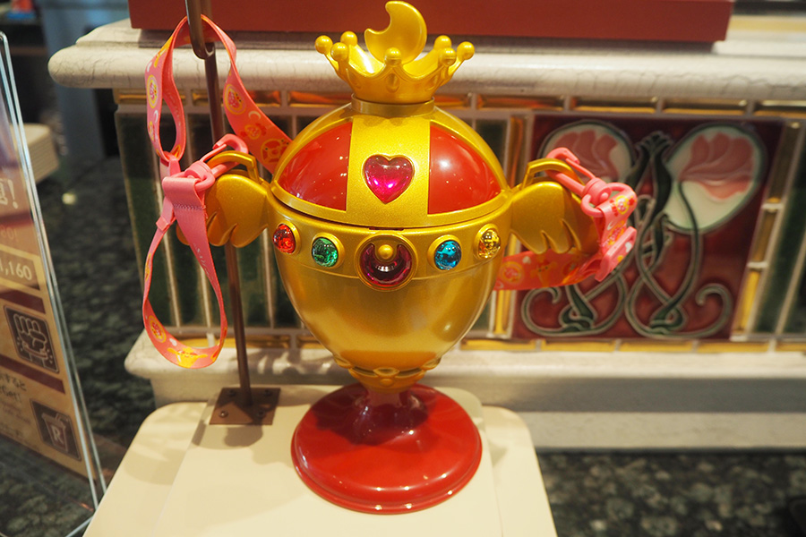 USJセラムングッズ、今年は100種以上 | Lmaga.jp