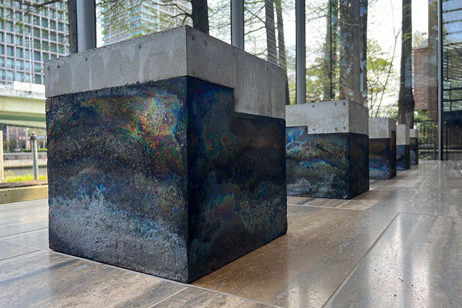 大阪・中之島の新たな顔に、2年を経て「東洋陶磁美術館」が一新