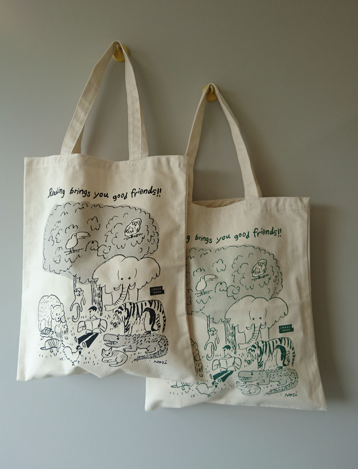 ビット・マガジン ジャパン 限定オリジナルトートバッグ ビットコイン