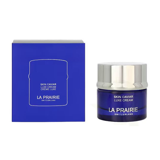La Prairie スキンキャビア ラックス クリーム 50ml / 100ml – LMCHING