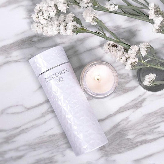 COSME DECORTE AQホワイトニングローション 200ml – LMCHING Group Limited