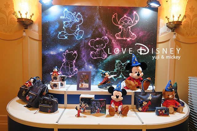 Love Disney - ディズニーパークを楽しむブログ