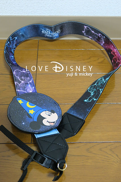 Love Disney - ディズニーパークを楽しむブログ