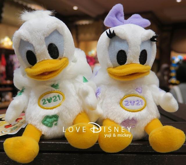 Love Disney - ディズニーパークを楽しむブログ