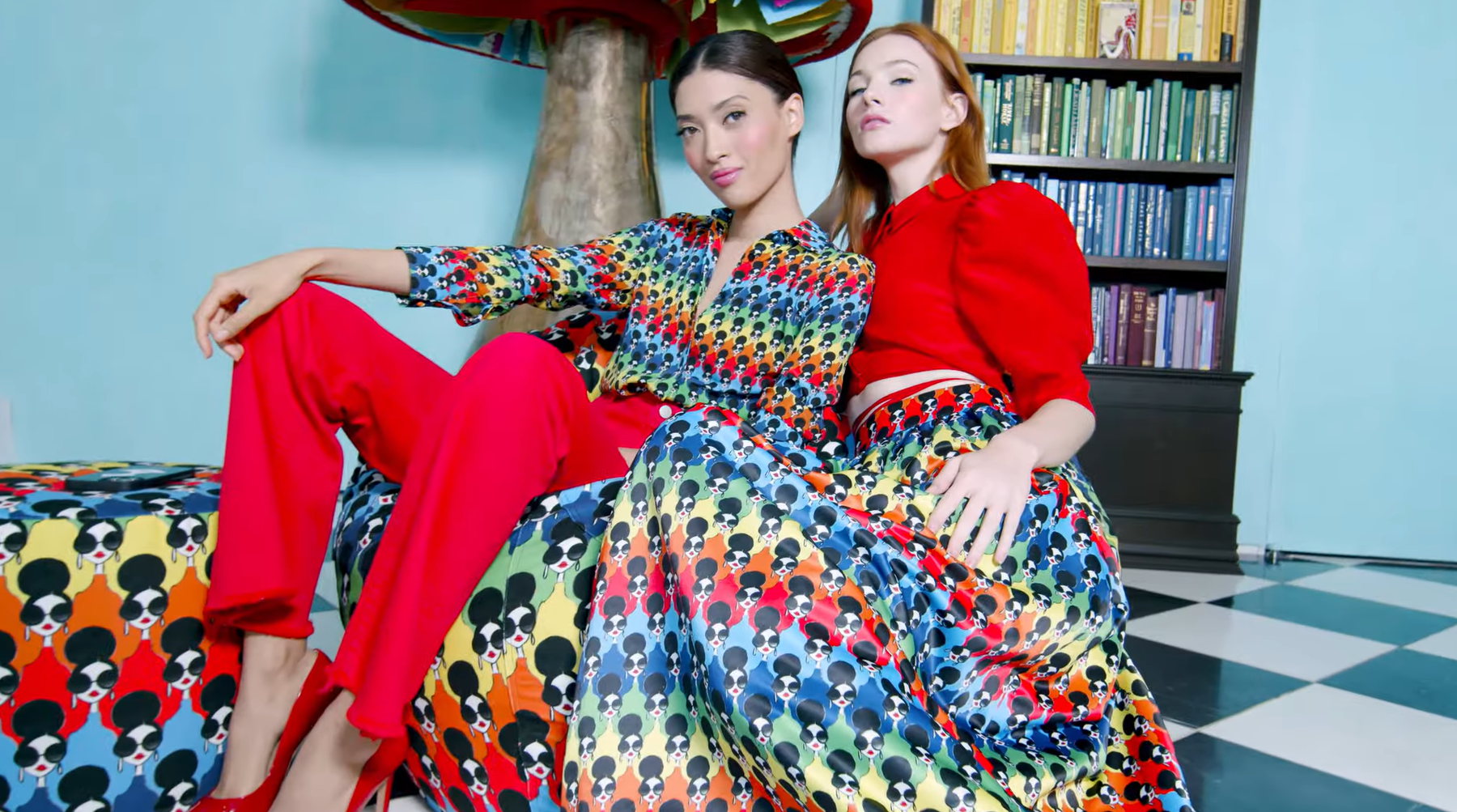 alice + olivia | Lovesac