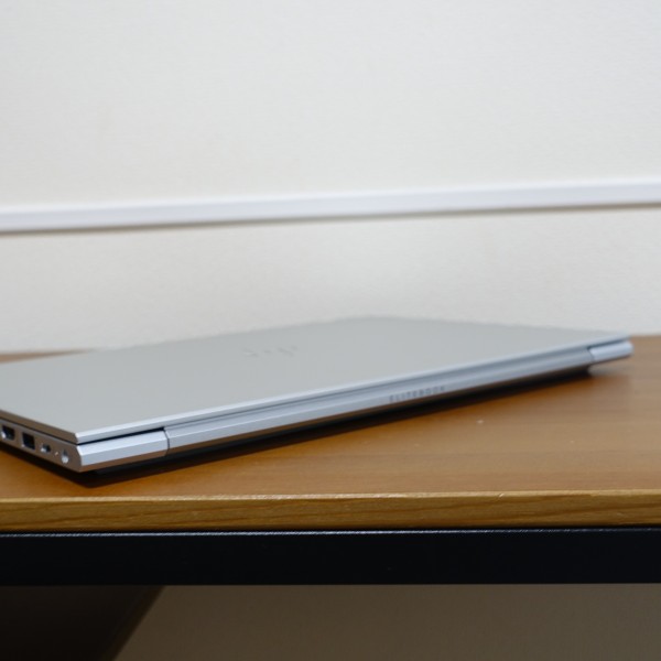 HP EliteBook 630 G9実機レビュー｜HPパソコン比較購入ガイド