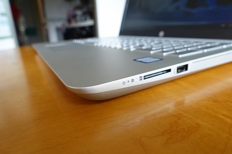 HP Pavilion 15-cc100レビュー｜HPパソコン比較購入ガイド