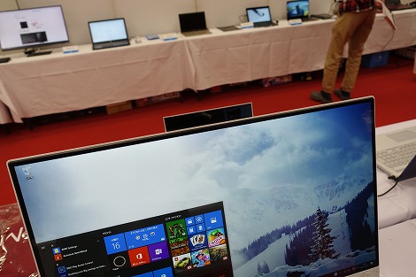 HP Pavilion 24-x000jpレビュー｜HPパソコン比較購入ガイド