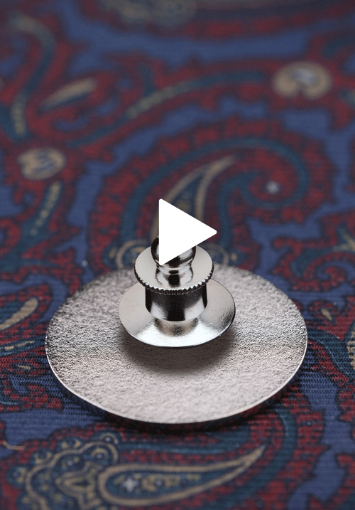 基本オプション ｜ ピンバッジ・SDGsバッジの専門店｜ローカルプランニング