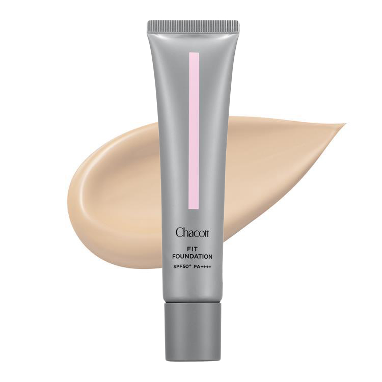 フィットファンデーション 570 ライトオークル(570:ライトオークル