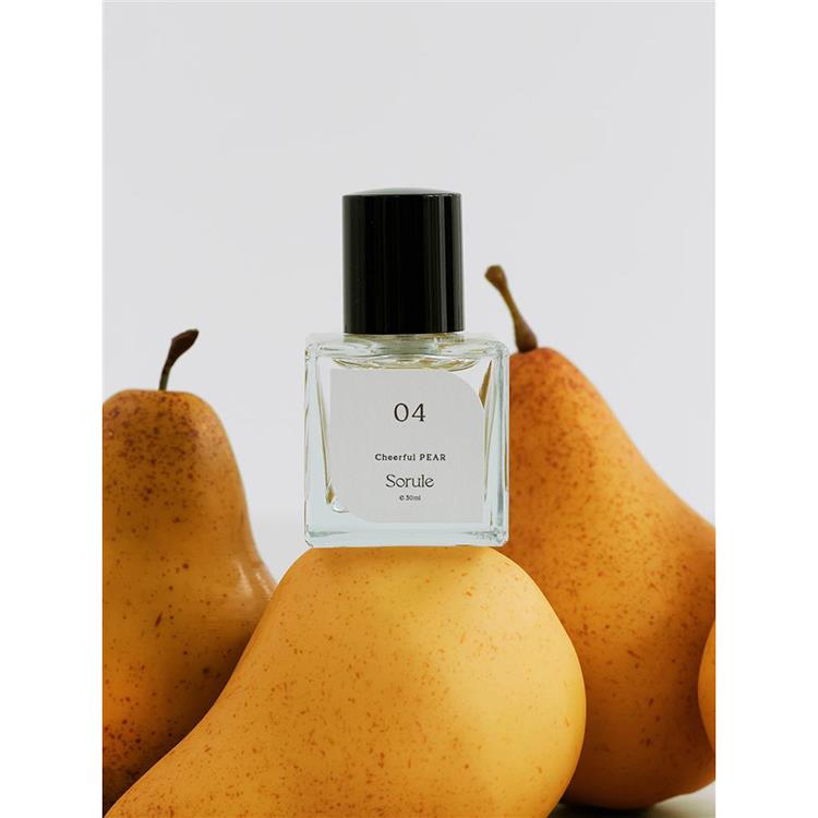 オードパルファム 04 チアフルペア 30ml: コスメ＆ビューティー