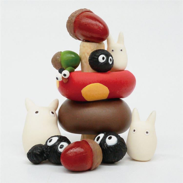 となりのトトロ バランスゲーム: MoMA Design Store | ロフトネットストア