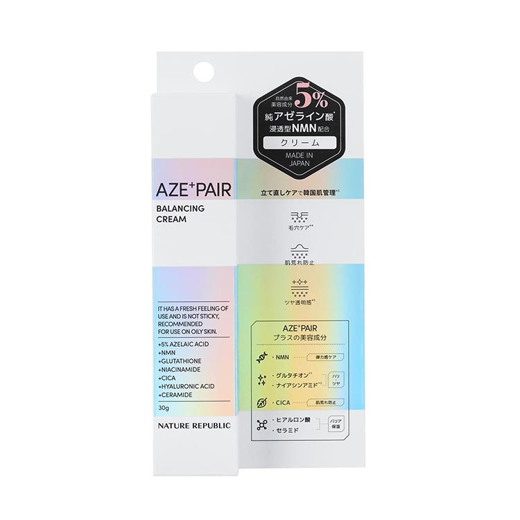 バランシング クリーム 30g: コスメ＆ビューティー | ロフトネットストア